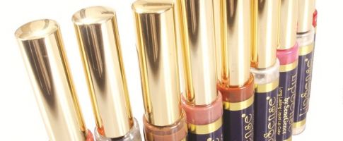 Introducing SeneGence® LipSense® - The Perfect Color For Your Lips