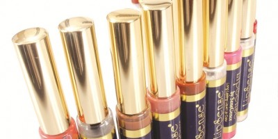 Introducing SeneGence® LipSense® - The Perfect Color For Your Lips