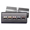 Avon Genuine Freshwater Pearl Stud Set