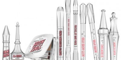 benefit Introduces new Brow Collection