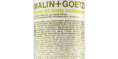 Malin & Goetz Must-Have B5 Moisturizer