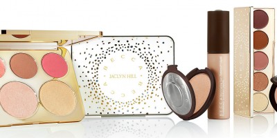 BECCA X Jaclyn Hill Champagne Glow Collection