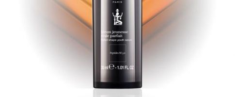 Sothys introduces Perfect Shape Youth Serum