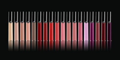 GIORGIO ARMANI: ARMANI GLOSS