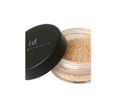 bareEscentuals BareMinerals Original SPF 15 Foundation
