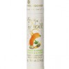 Yves Rocher Orange and Almond Nourishing Lip Balm