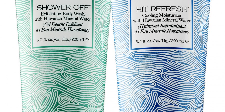 origins hit refresh cooling moisturizer