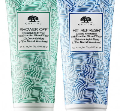 origins hit refresh cooling moisturizer
