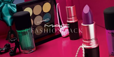 MAC Fashion Pack Collection