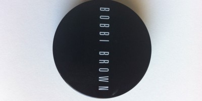 Bobbi Brown Corrector product review