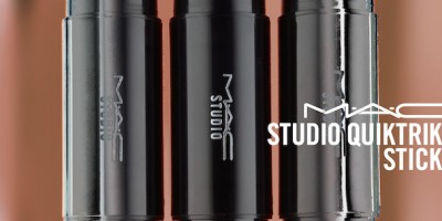MAC to launch MAC Studio QuikTrik sticks