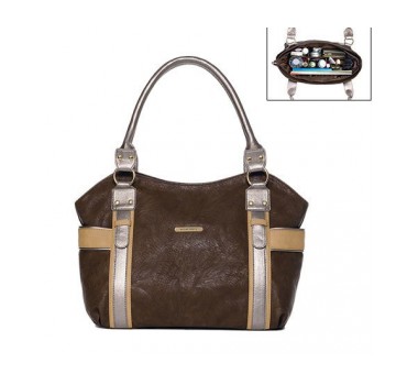 Avon Butler Basics Tote Bag