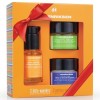 OLEHENRIKSEN 3 Little Wonders Box Set