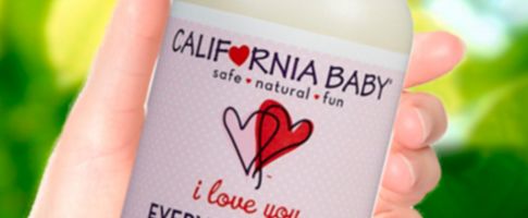 California Baby & Kids (For Discerning Adults, Too!)