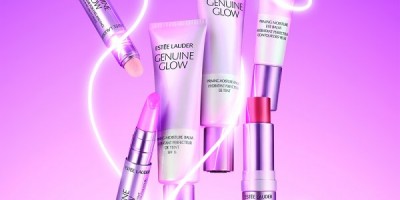 Estée Lauder Genuine Glow Collection