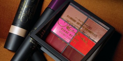 MAC partners with three leading makeup artists for the Makeup Art Cosmetics collection