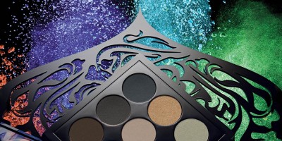 MAC Eid Mubarak Eyeshadow Palette for Ramadan 2016