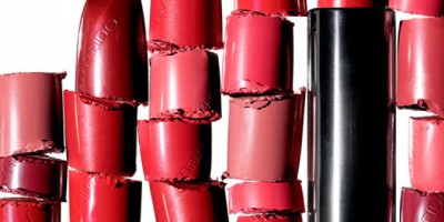 Shiseido to launch Rouge Rouge Lipstick