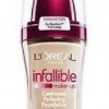 L'Oréal Paris INFALLIBLE® Never Fail Makeup