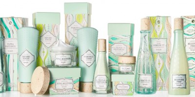 b.right! Radiant Skincare by Benefit Cosmetics