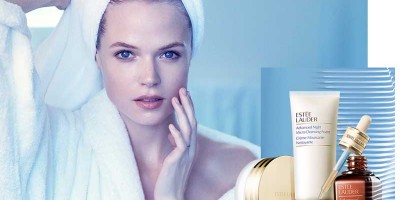 Estée Lauder introduces two night cleansers and its worldwide first foil mask