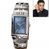 Avon Men's Blue Dial Watch