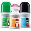 Avon Kids Holiday Bath Time Body Paints