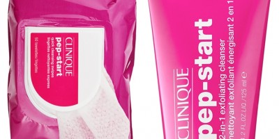Clinique introduces new launches