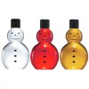 Avon Snowman Bubble Bath Decanter