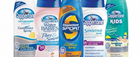 Coppertone Has You Covered This Summer