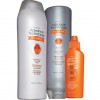 Avon ADVANCE TECHNIQUES Frizz Control Lotus Shield 3-Piece Haircare Collection