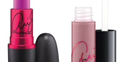 MAC Announces #VivaGlam Ariana Grande 2