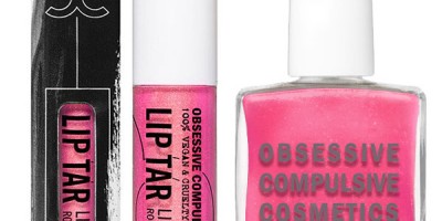 OCC Obsessive Compulsive Cosmetics launches summer 2016 capsule collection