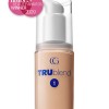 COVERGIRL TRUBLEND LIQUID MAKEUP