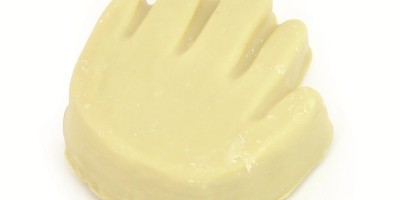 NEW Tiny Hands Serum from Lush