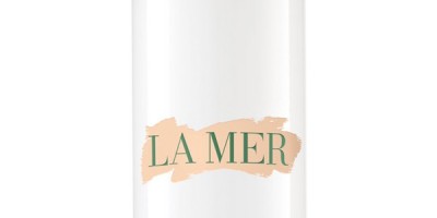 La Mer introduces The Moisturizing Soft Lotion
