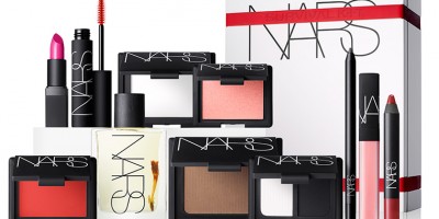 NARS Survival Kits for Summer 2016
