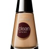 COVERGIRL CLEAN LIQUID MAKEUP, NORMAL SKIN