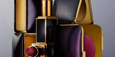 Tom Ford Black Orchid & Velvet Bloom Collections for Fall 2016