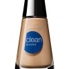COVERGIRL CLEAN LIQUID MAKEUP, OIL CONTROL