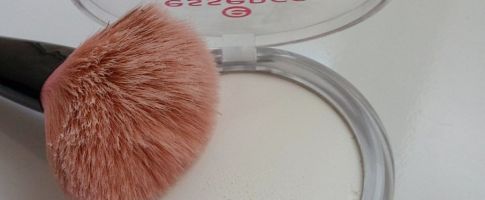Essence All About Matt! The Man Powder!