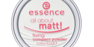 Essence All About Matt! The Man Powder!