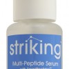 Striking™ Anti-Aging Skin Care Multi-Peptide Serum with SmartPeptides