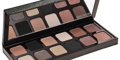 Laura Mercier Eye Art Caviar Colour-Inspired Palette