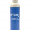 Striking™ Anti-Aging Skin Care Multi-Vitamin Creme Cleanser