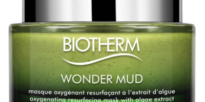 Biotherm Skin Best Wonder Mud Mask
