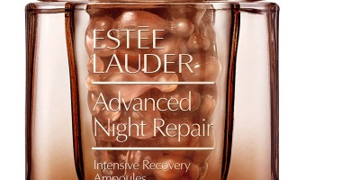 Estée Lauder introduces Advanced Night Repair Intensive Recovery Ampoules
