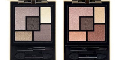 Yves Saint Laurent Couture Contouring Collection for Fall 2016