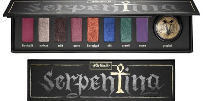 Kat Von D Serpentina Eyeshadow Palette