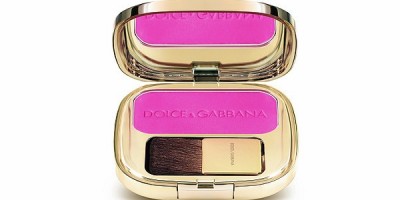 Dolce & Gabbana Wild About Fall Makeup Collection
